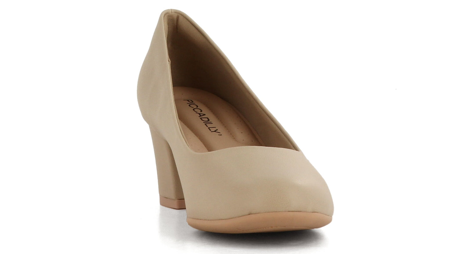 Sapatos Pumps Laura pumps | Beige