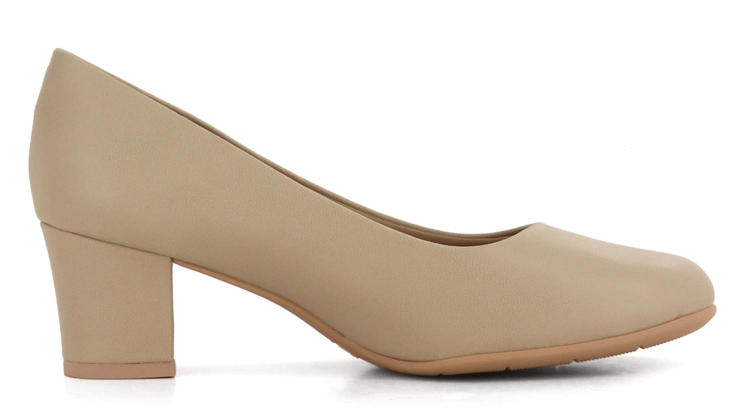 Sapatos Pumps Laura pumps | Beige