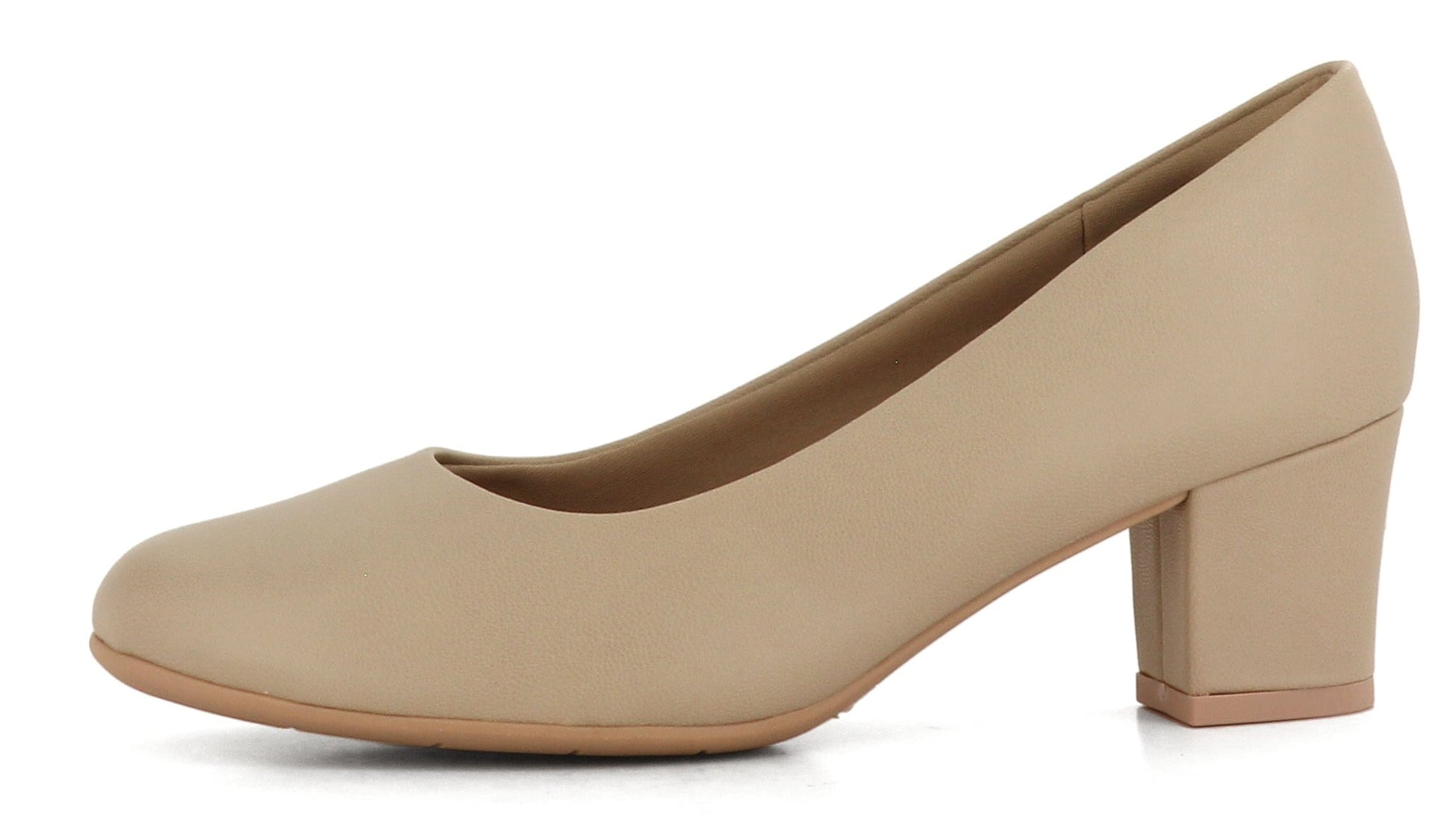 Sapatos Pumps Laura pumps | Beige