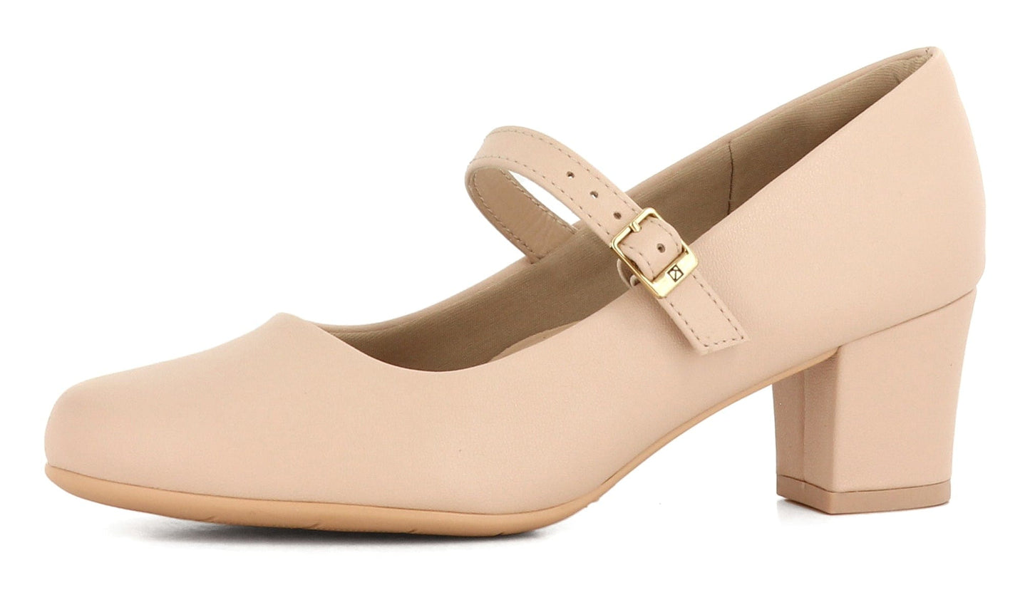 Sapatos Pumps Laura pumps Nude