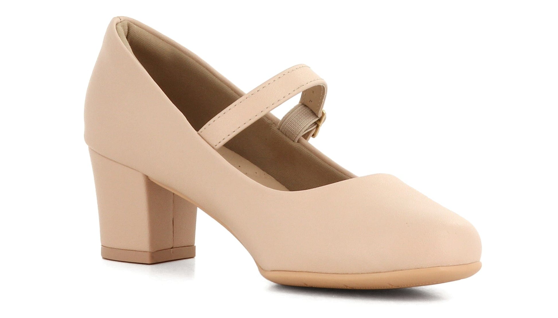 Sapatos Pumps Laura pumps Nude