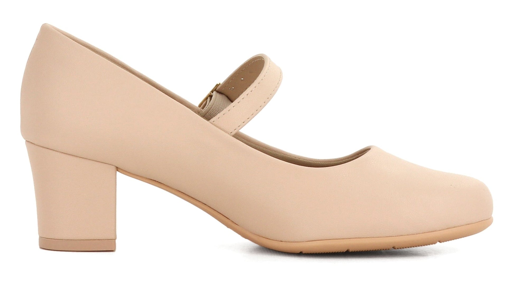 Sapatos Pumps Laura pumps Nude