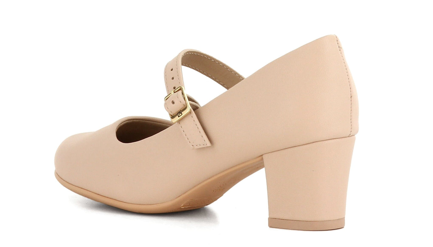 Sapatos Pumps Laura pumps Nude