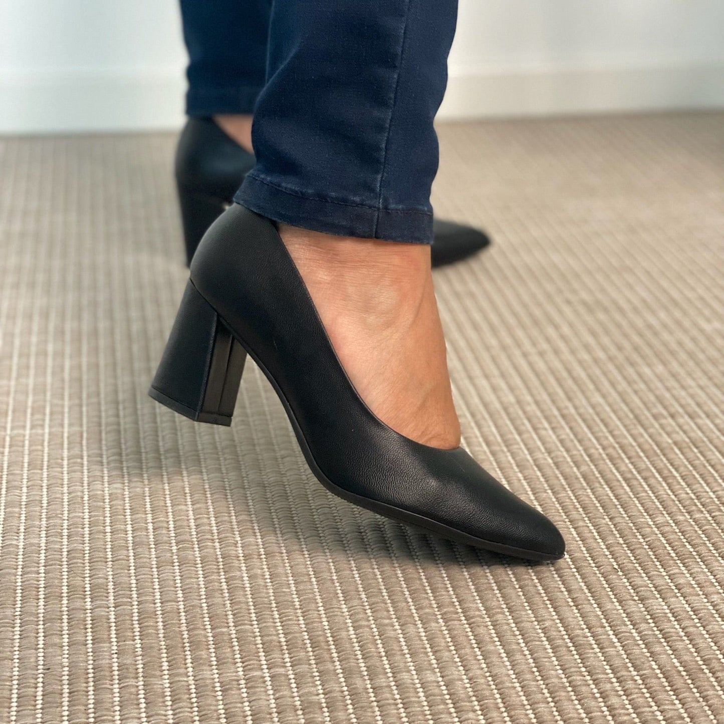 Sapatos Pumps Lia pumps | Sort