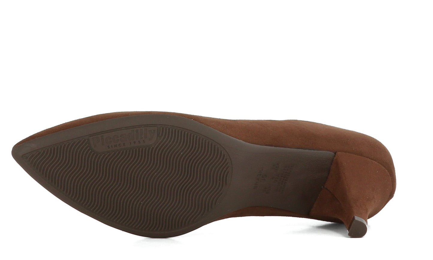 Sapatos Pumps Luiza pumps | Brun