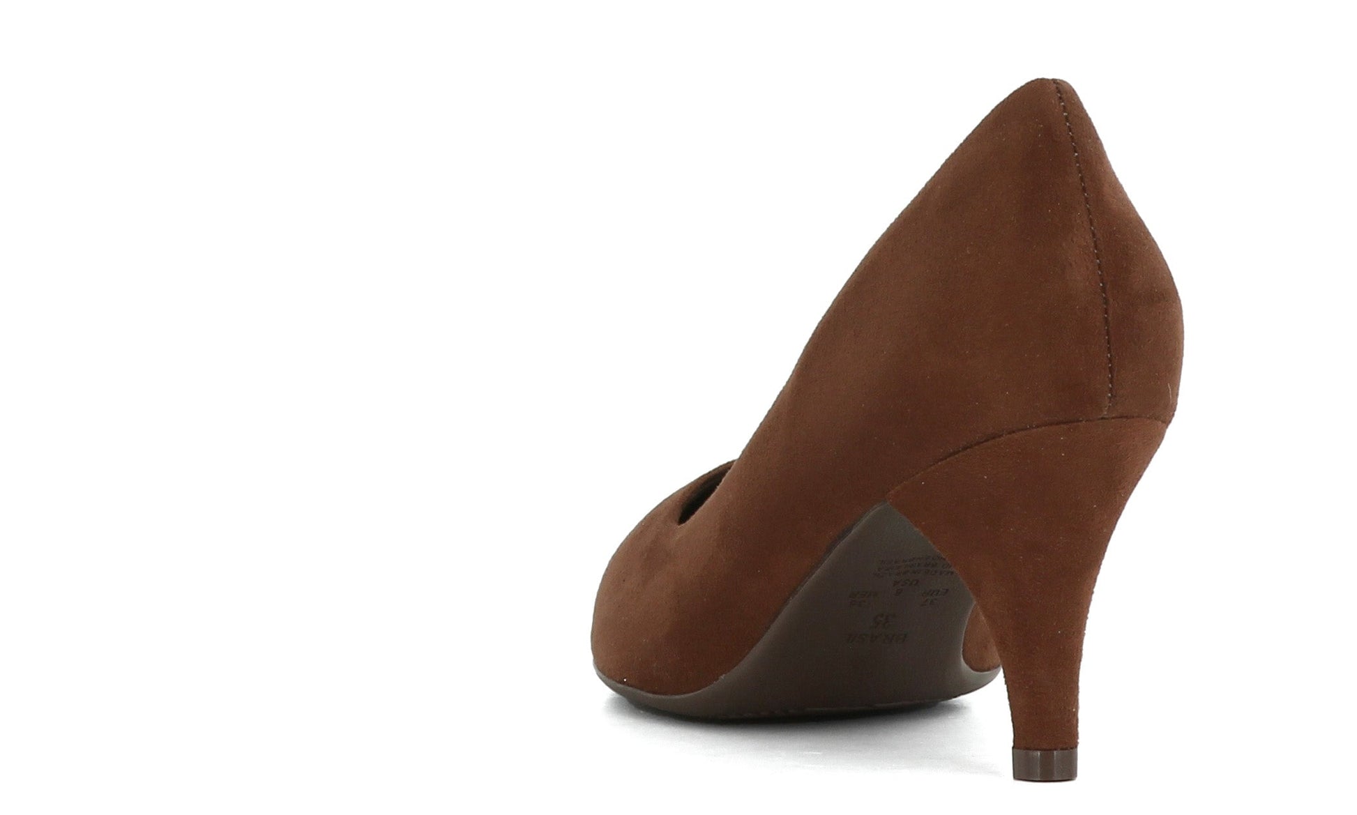 Sapatos Pumps Luiza pumps | Brun