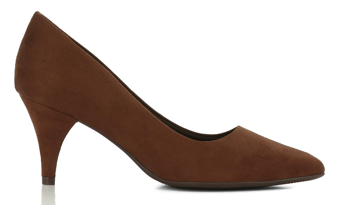 Sapatos Pumps Luiza pumps | Brun