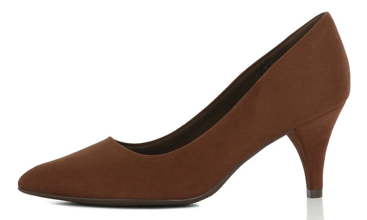 Sapatos Pumps Luiza pumps | Brun