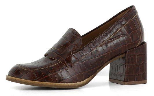 Sapatos Pumps Marina pumps | Brun