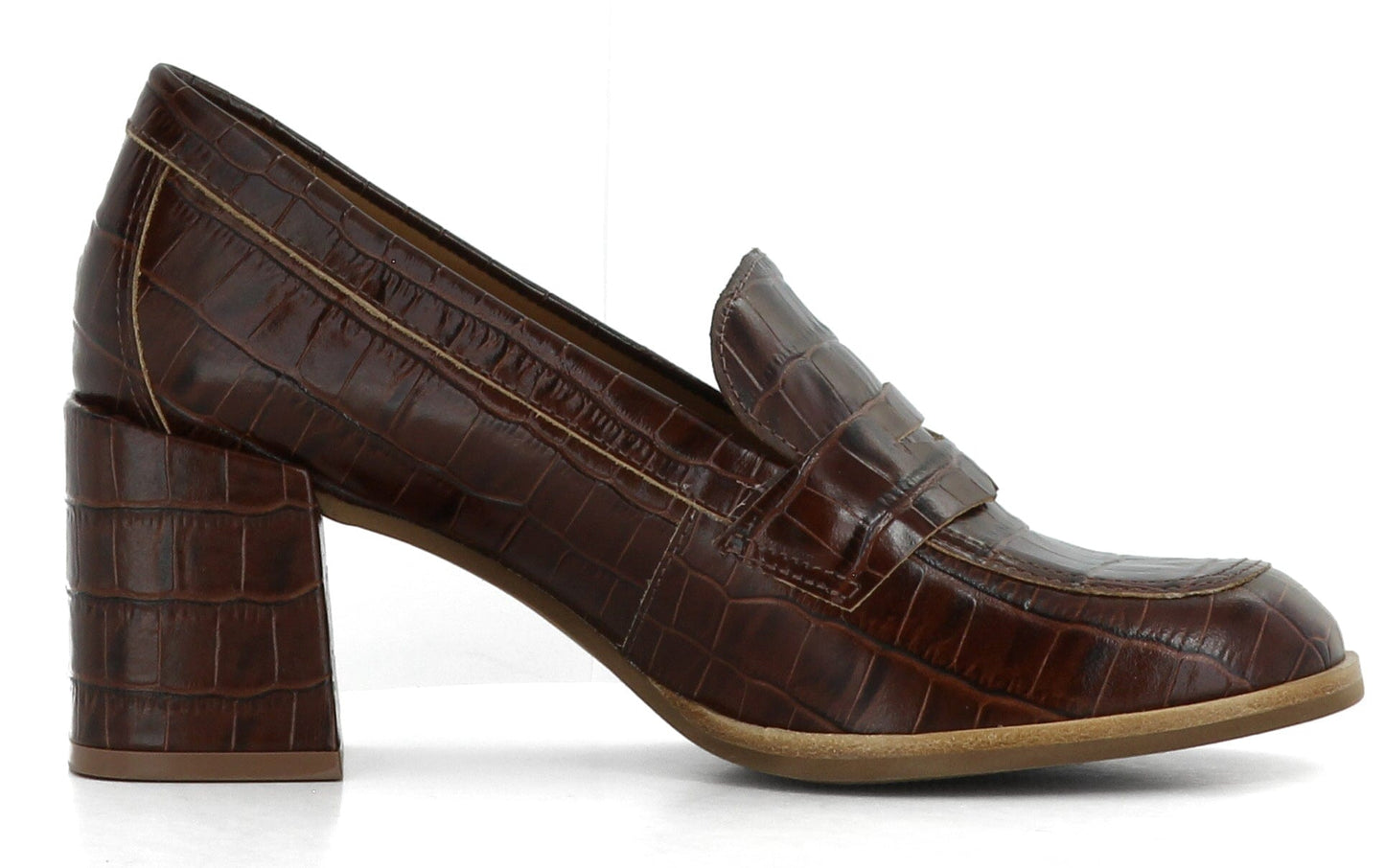 Sapatos Pumps Marina pumps | Brun