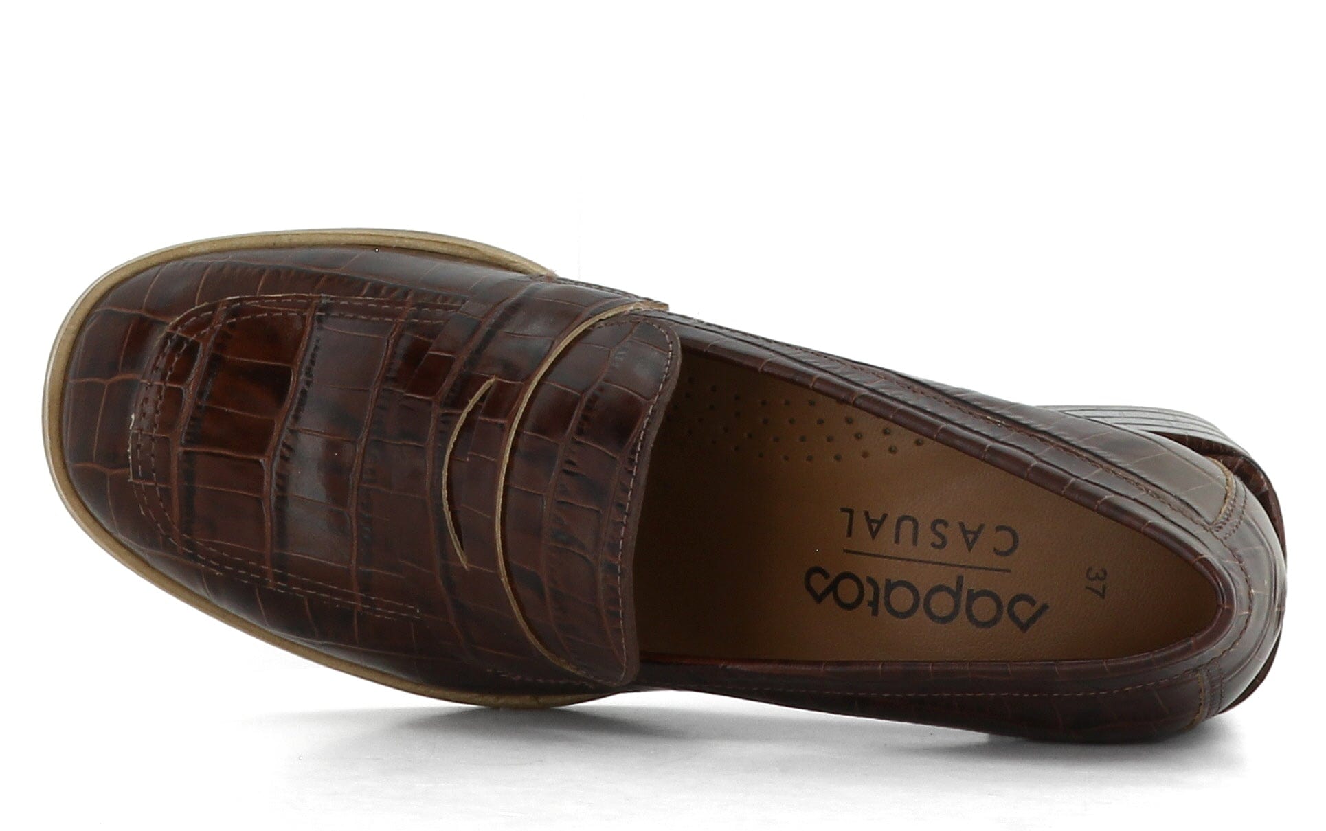 Sapatos Pumps Marina pumps | Brun