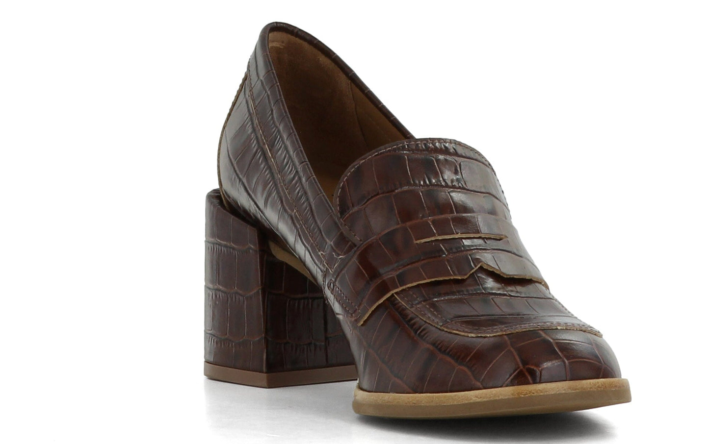 Sapatos Pumps Marina pumps | Brun