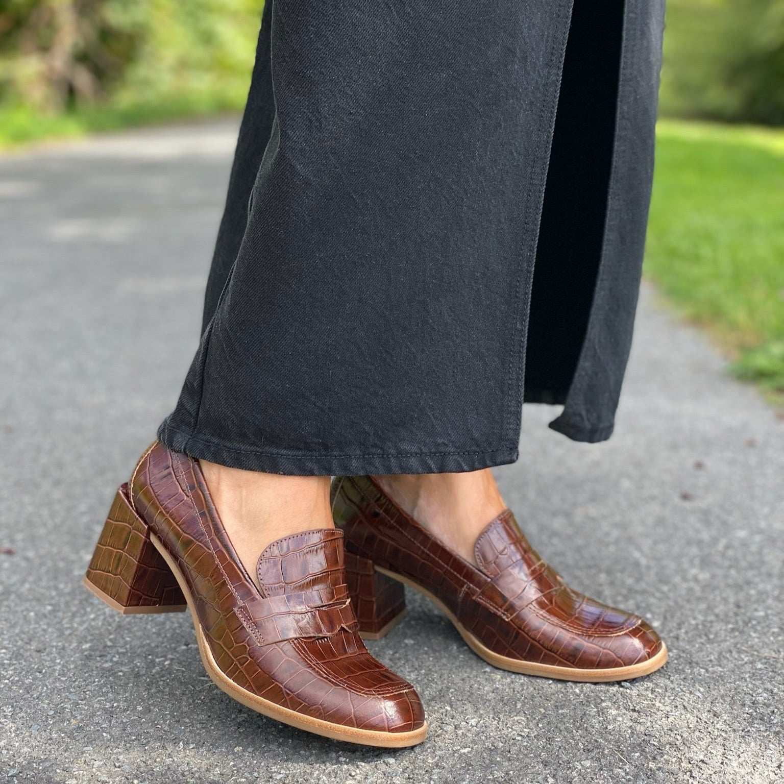 Sapatos Pumps Marina pumps | Brun
