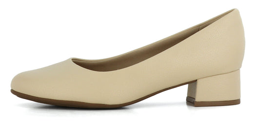 Sapatos Pumps Rita pumps | Beige