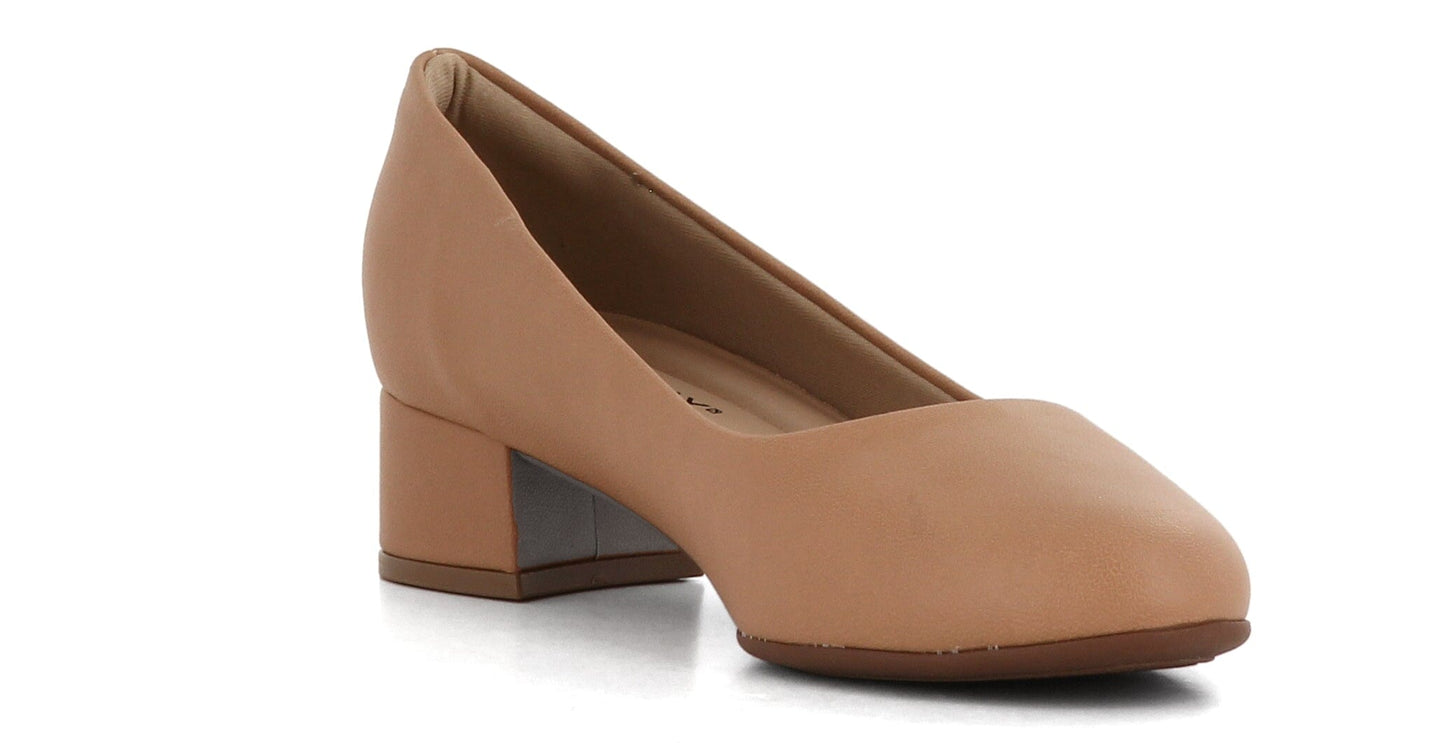 Sapatos Pumps Rita pumps, Beige