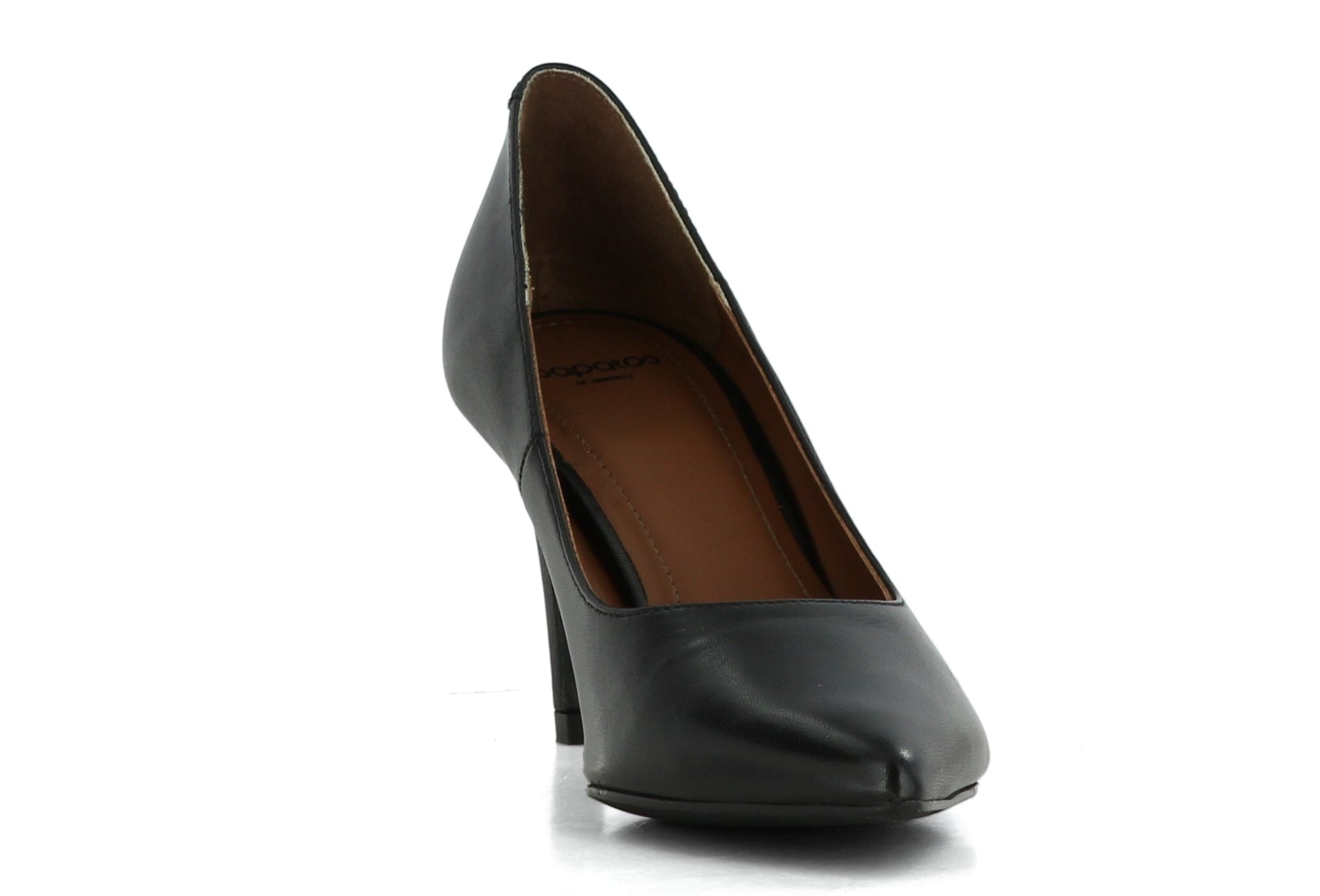 Sapatos Pumps Sval pumps | Sort