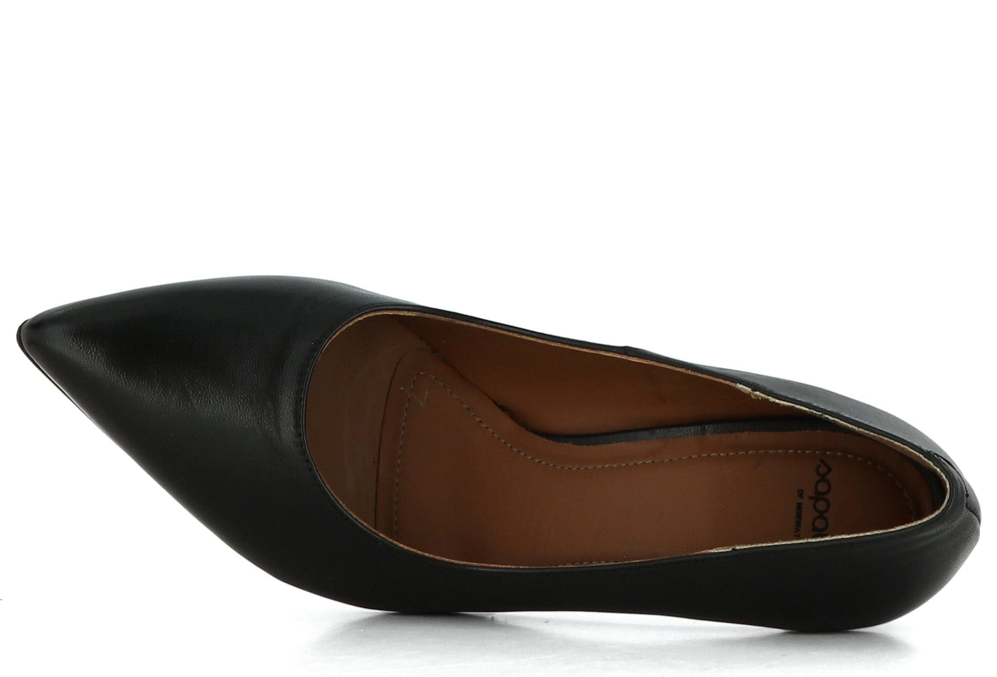 Sapatos Pumps Sval pumps | Sort