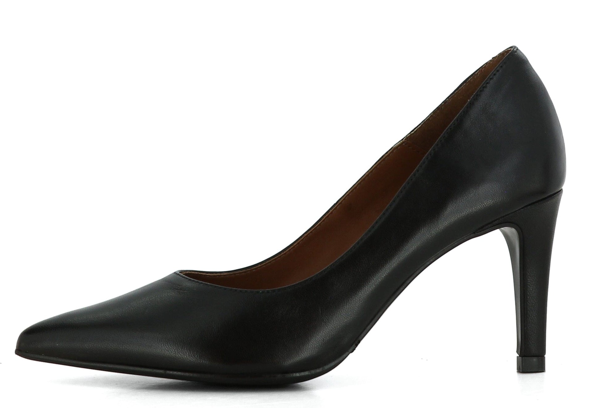 Sapatos Pumps Sval pumps | Sort