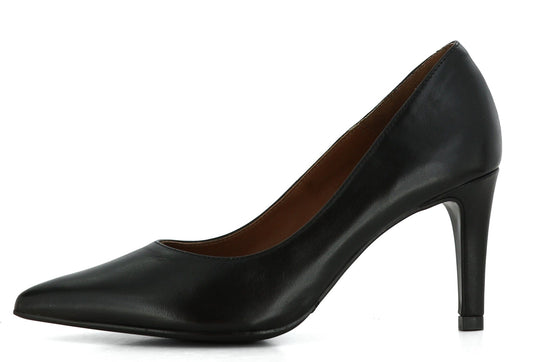 Sapatos Pumps Sval pumps | Sort