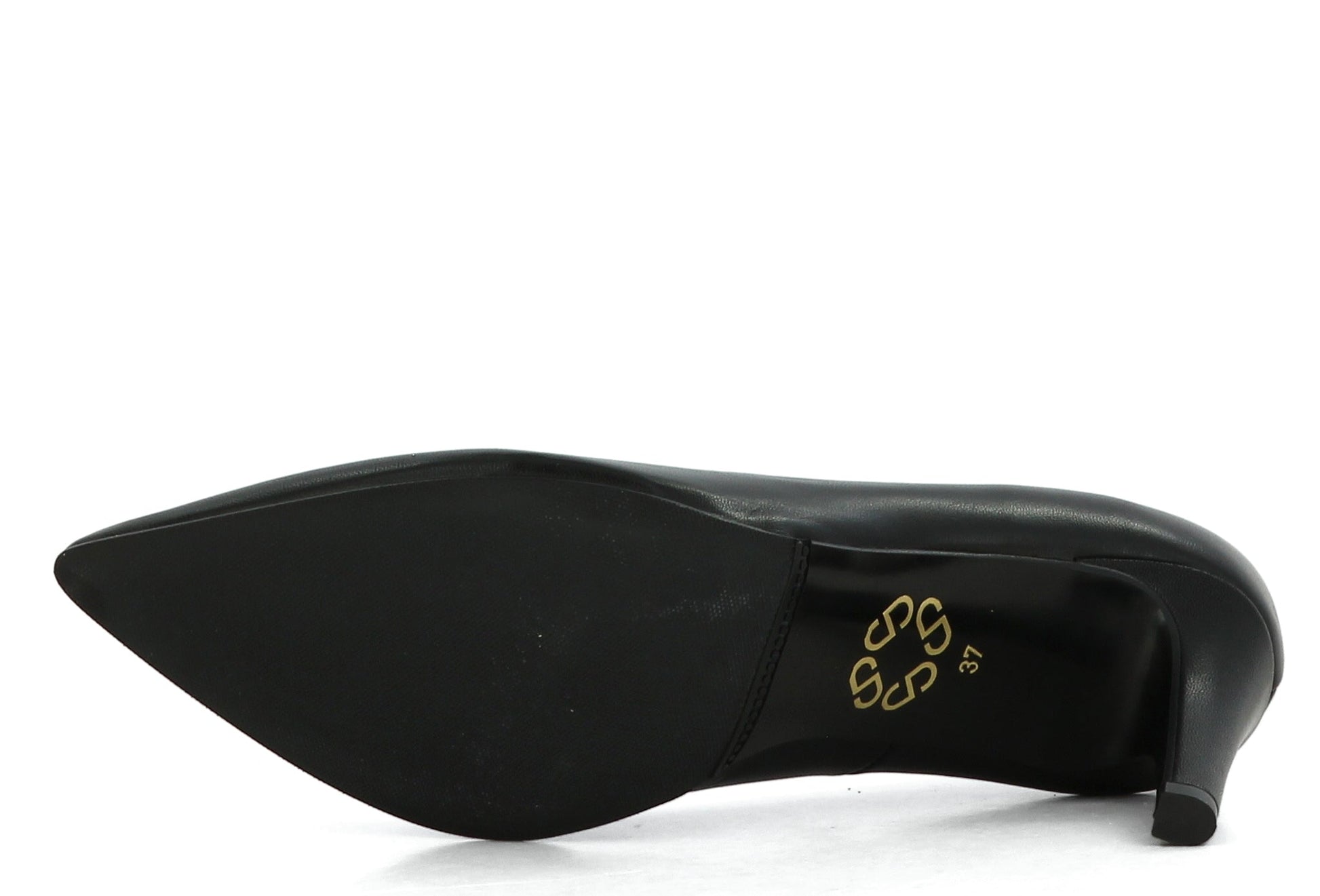 Sapatos Pumps Sval pumps | Sort