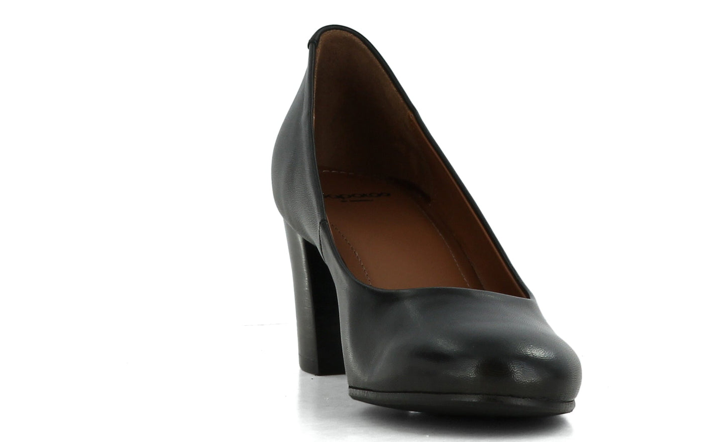 Sapatos Pumps Tale pumps | Sort