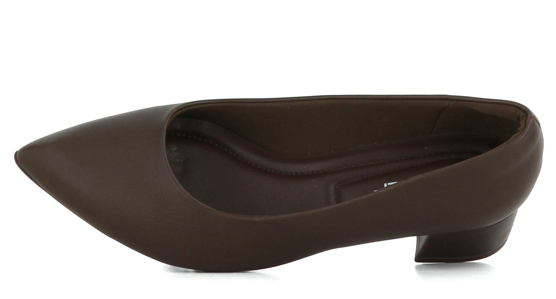 Sapatos Pumps Taya pumps | Brun