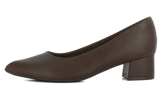 Sapatos Pumps Taya pumps | Brun