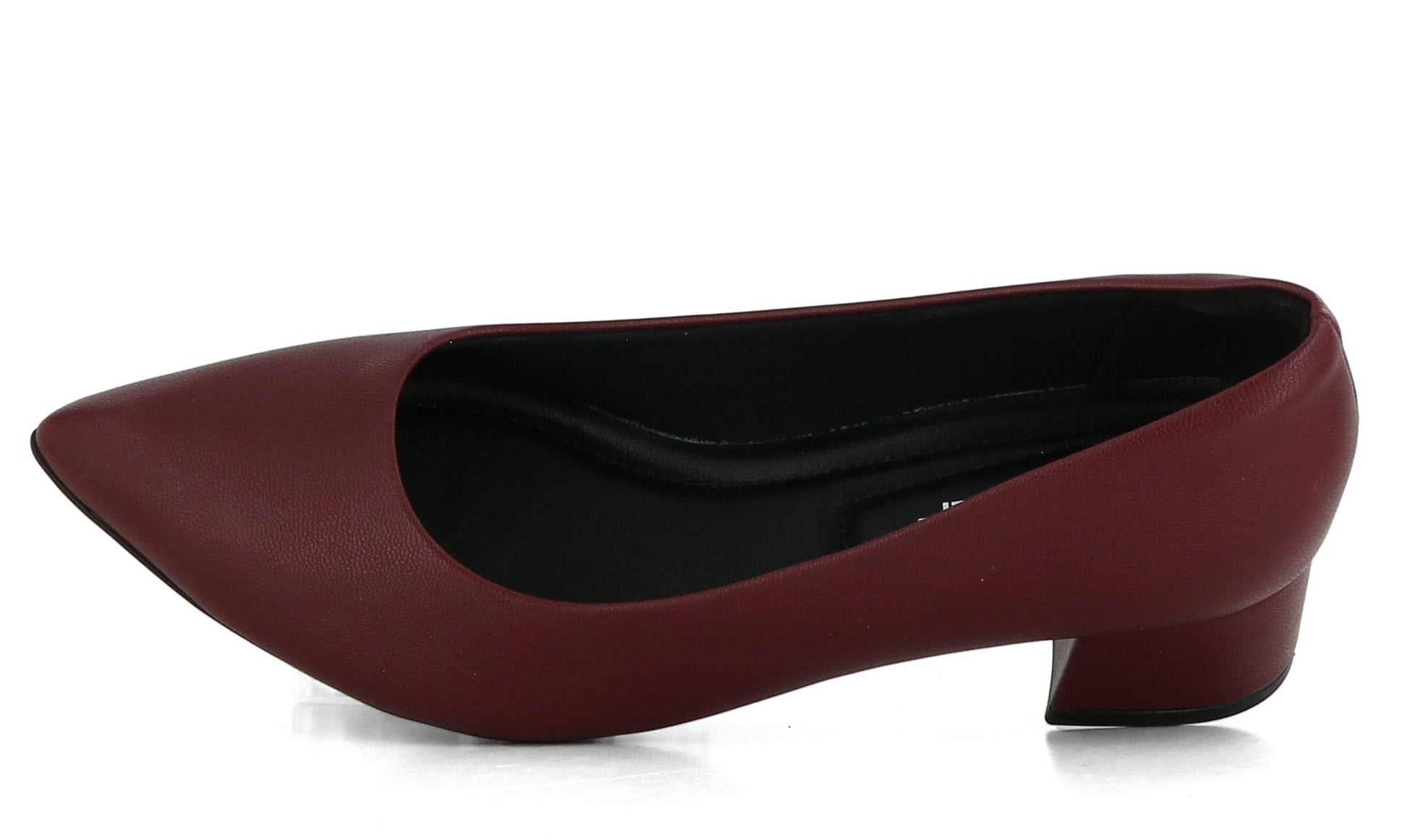 Sapatos Pumps Taya pumps | Burgunder