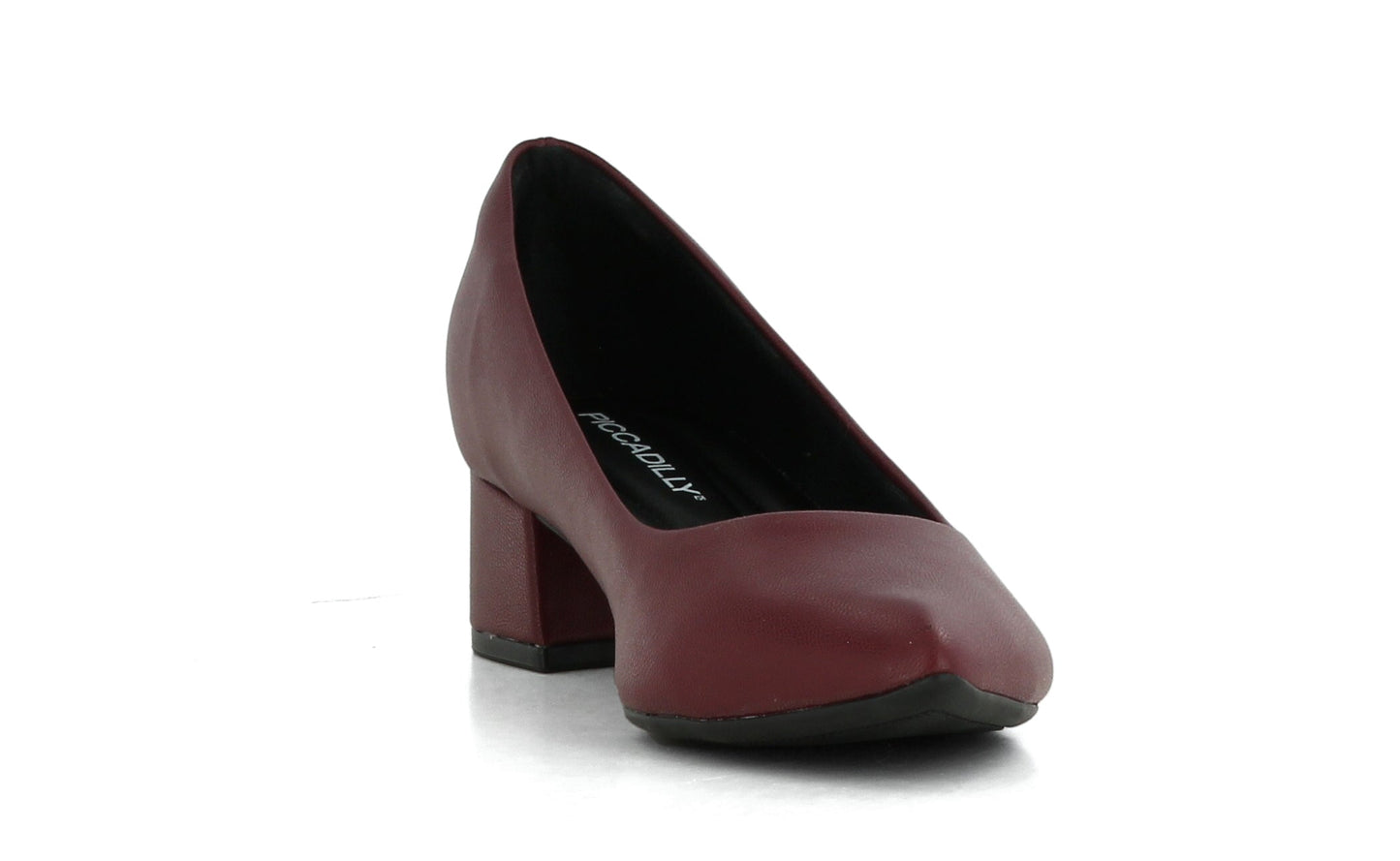 Sapatos Pumps Taya pumps | Burgunder