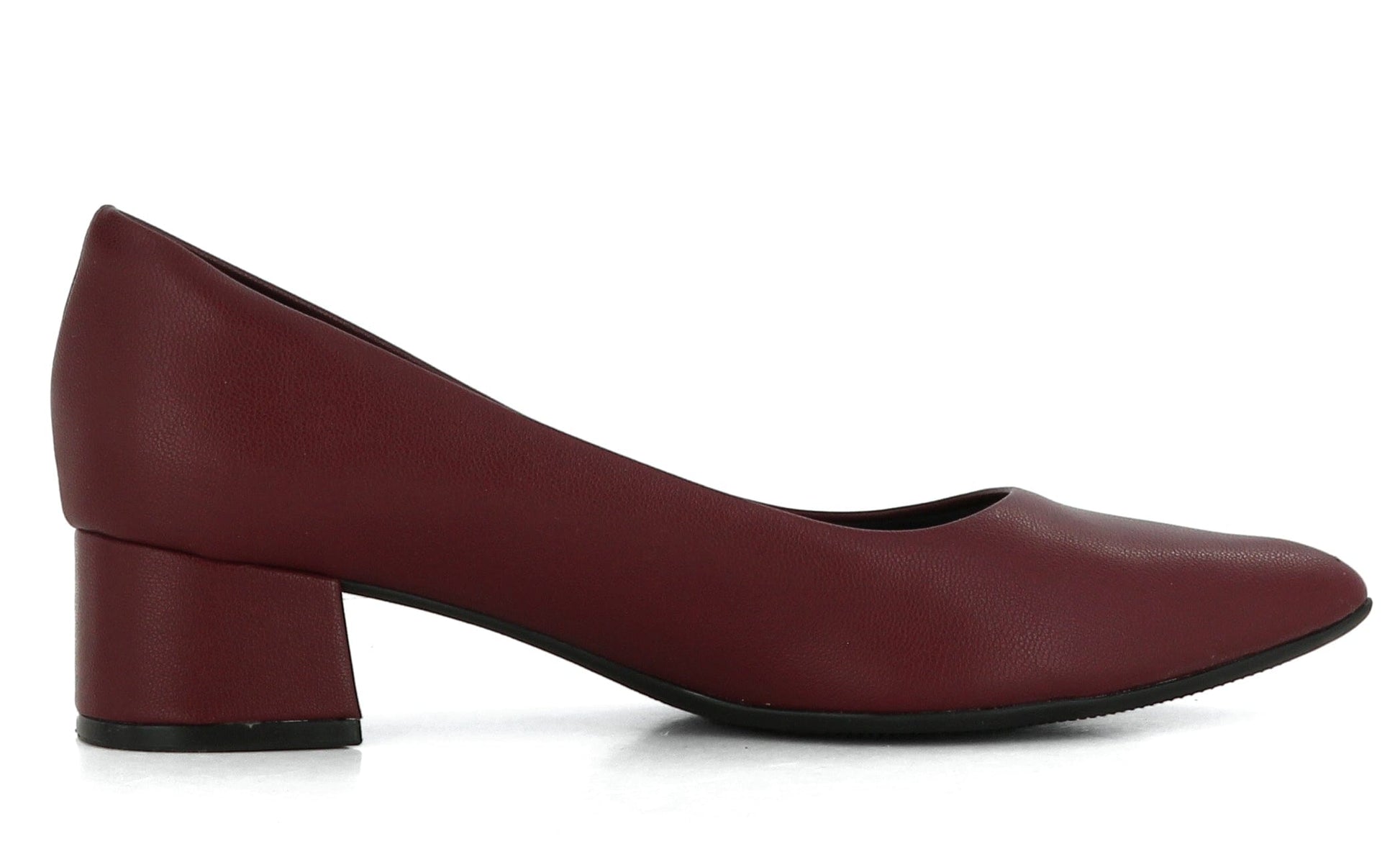 Sapatos Pumps Taya pumps | Burgunder