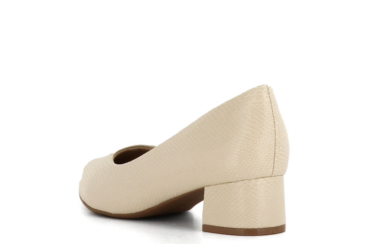 Sapatos Pumps Taya pumps | Hvit