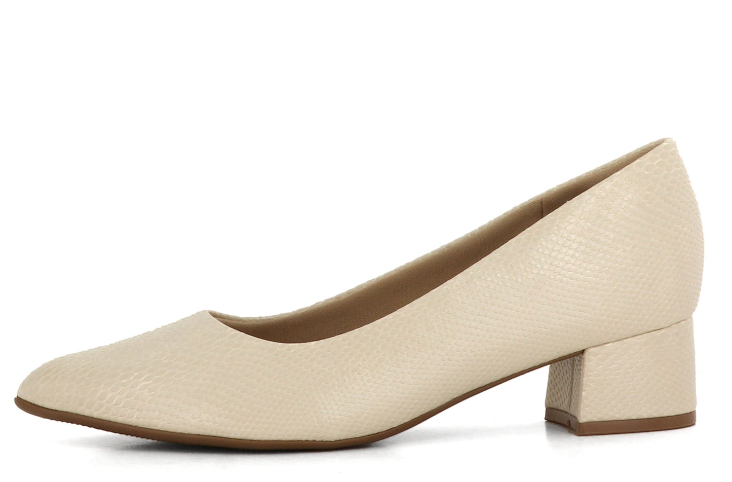 Sapatos Pumps Taya pumps | Hvit