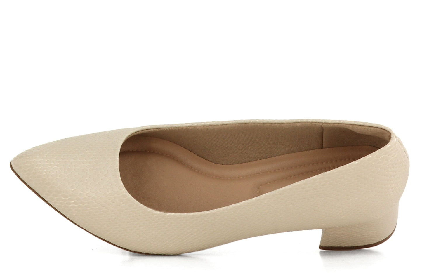 Sapatos Pumps Taya pumps | Hvit
