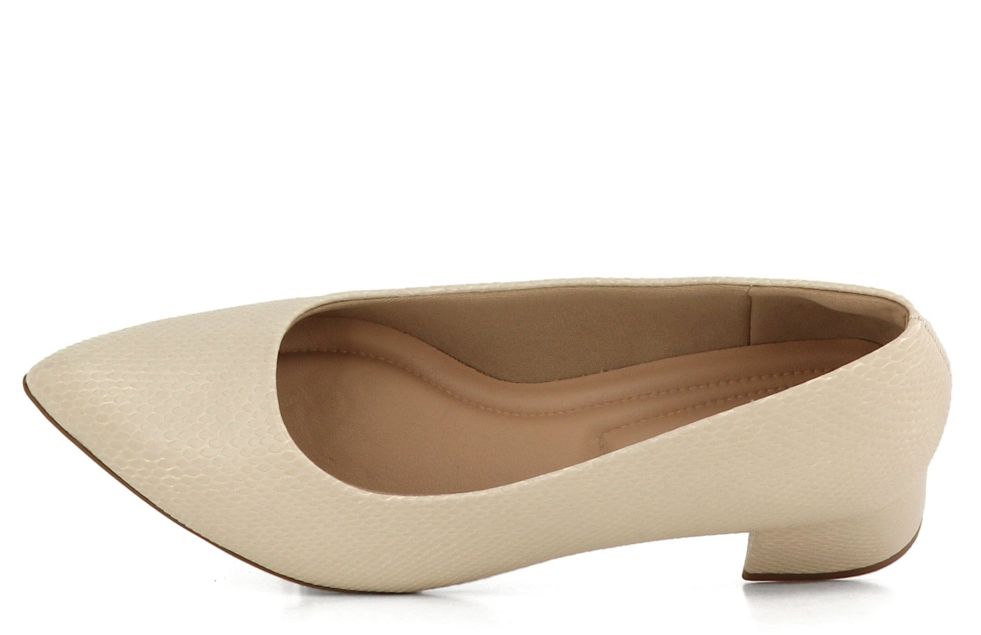 Sapatos Pumps Taya pumps | Hvit