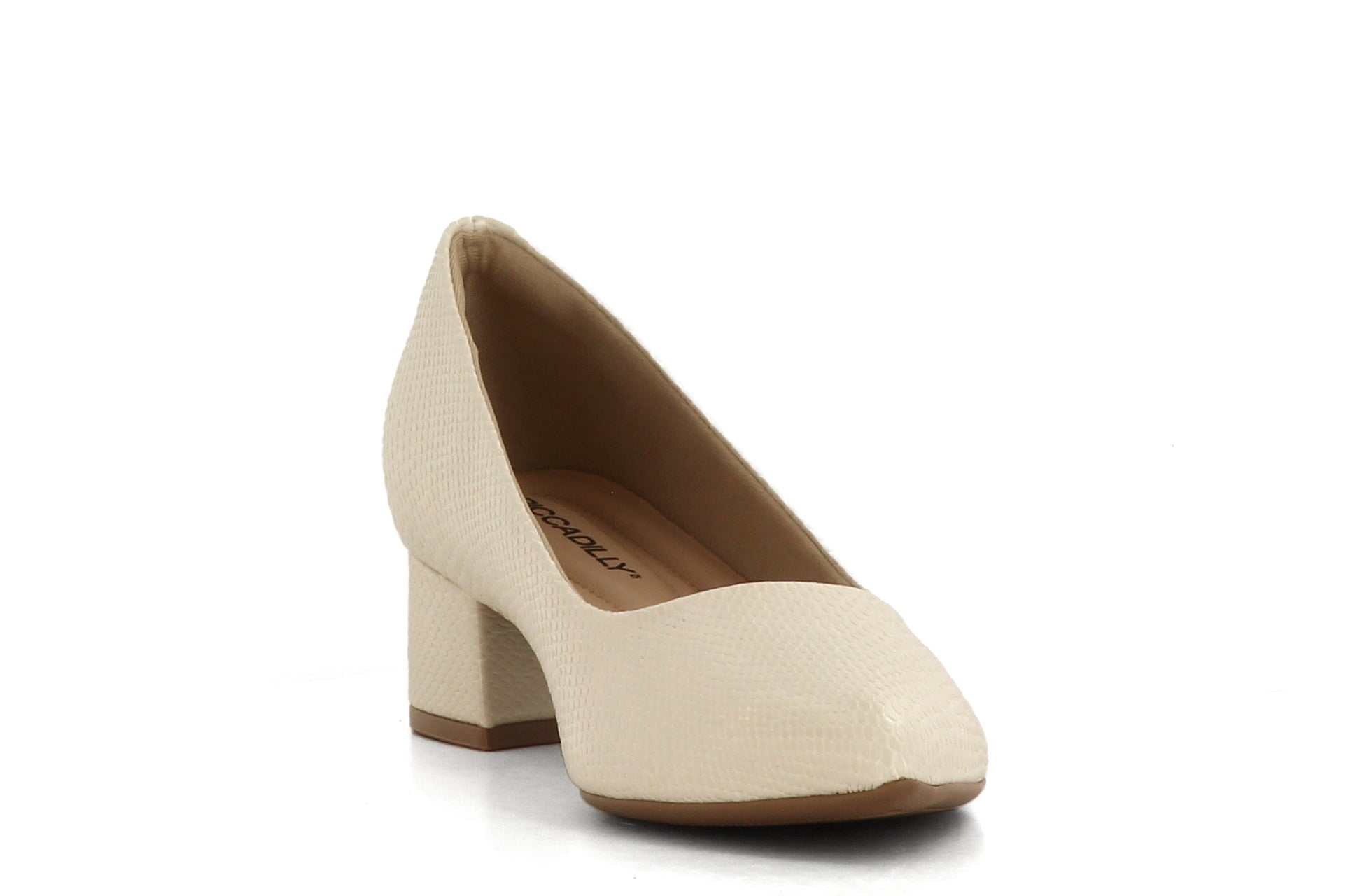 Sapatos Pumps Taya pumps | Hvit