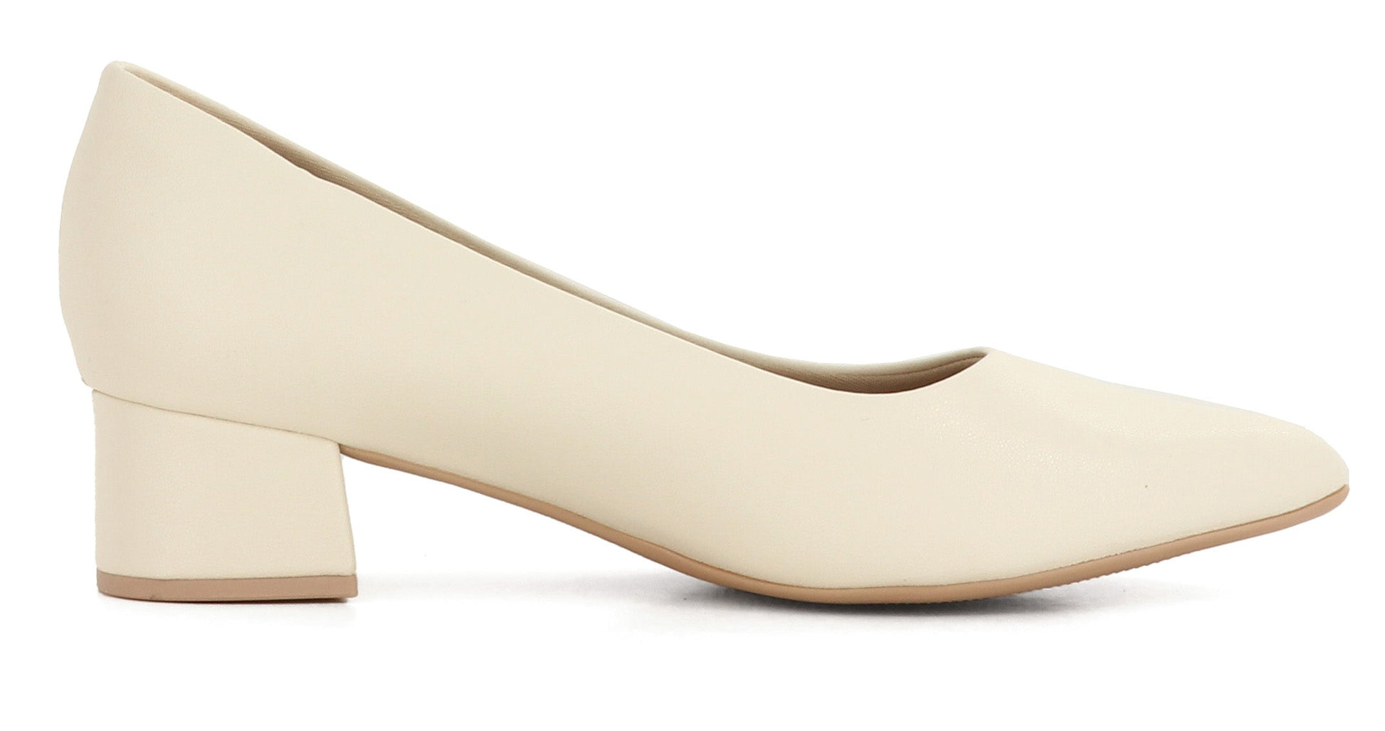 Sapatos Pumps Taya pumps Offwhite