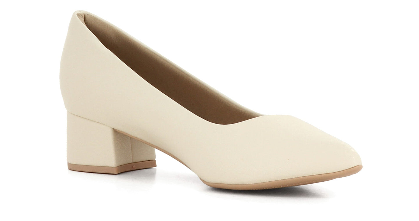 Sapatos Pumps Taya pumps Offwhite