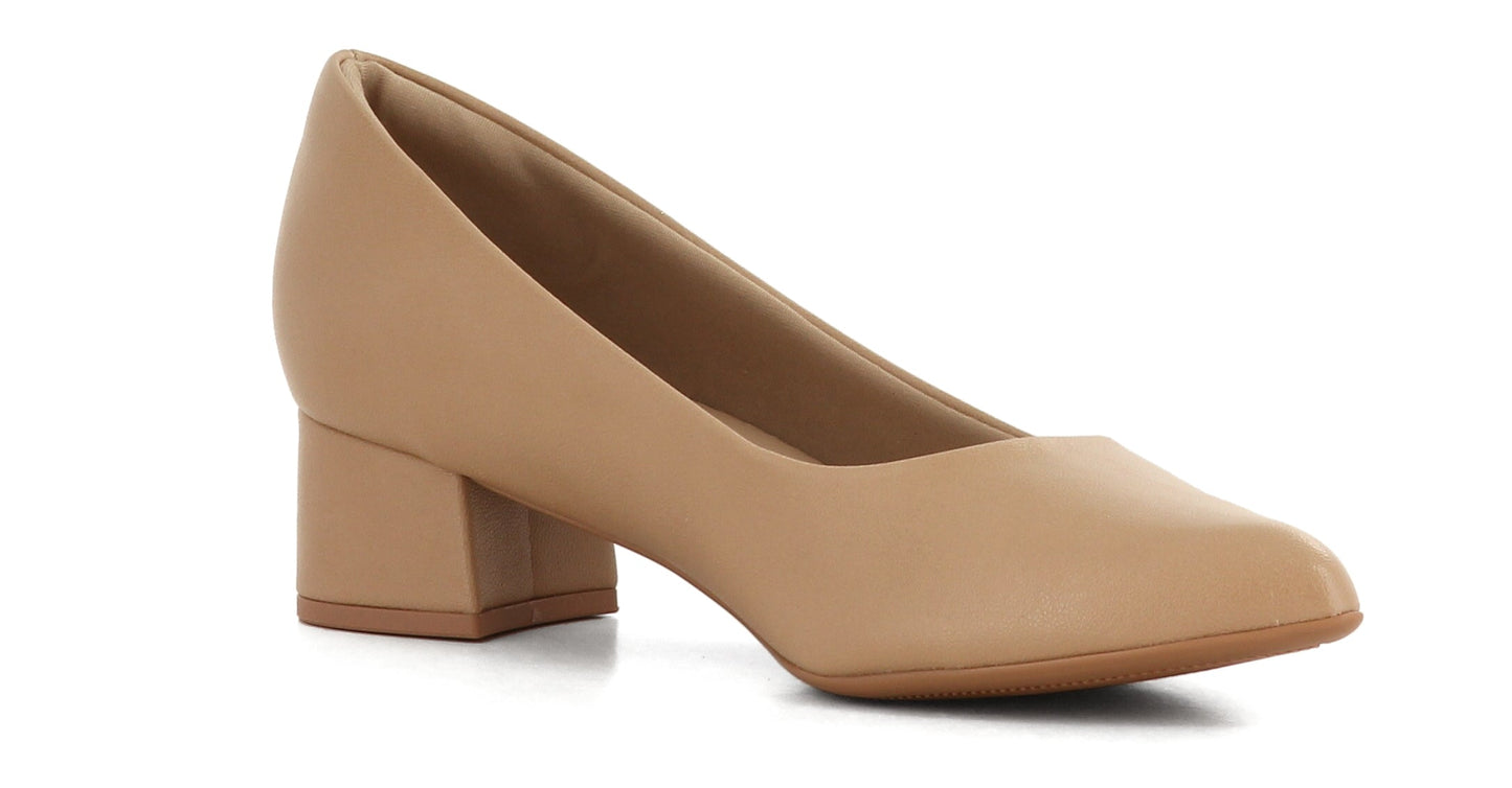 Sapatos Pumps Taya pumps Sand