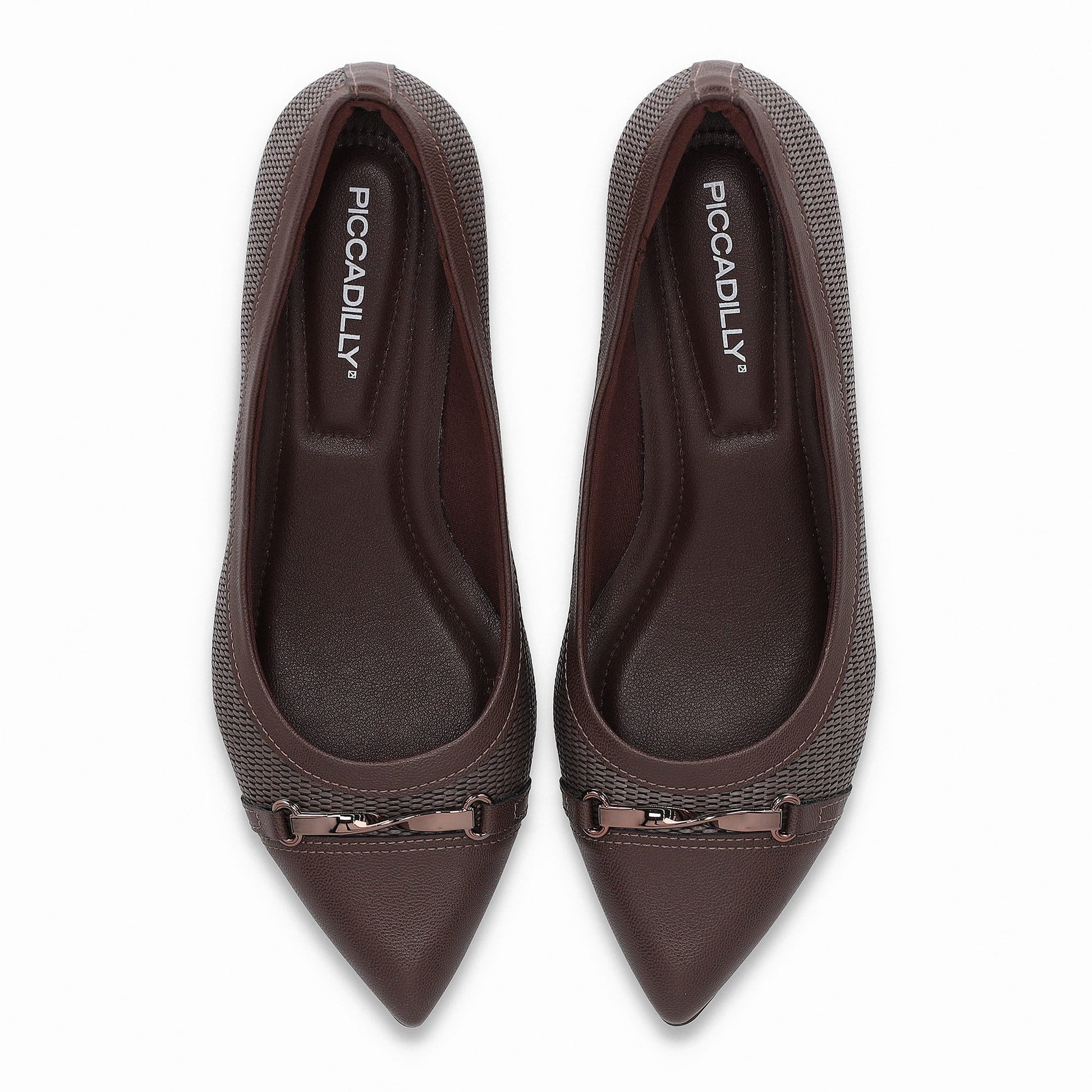 Sapatos Pumps Taya2 pumps | Brun