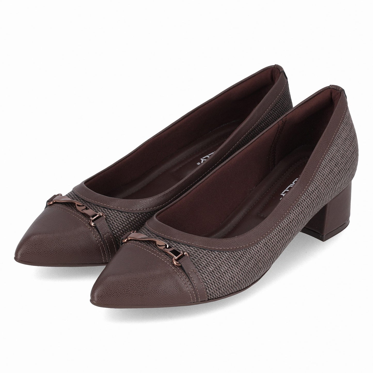 Sapatos Pumps Taya2 pumps | Brun