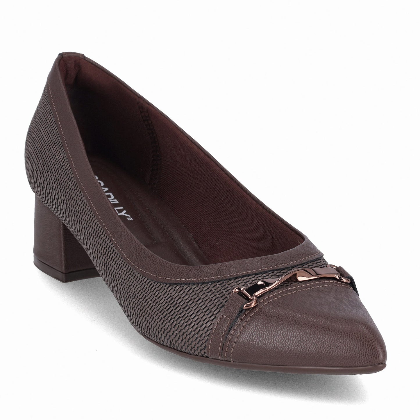 Sapatos Pumps Taya2 pumps | Brun