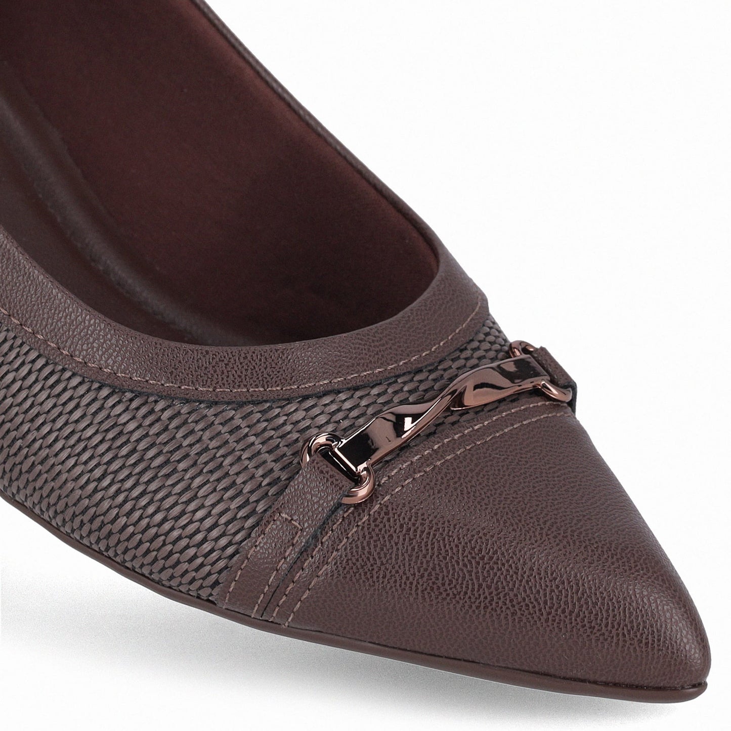 Sapatos Pumps Taya2 pumps | Brun