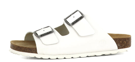 Sapatos Sandaler Andrea sandal | Hvit