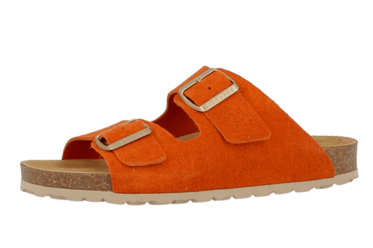 Sapatos Sandaler Andrea sandal | Orange