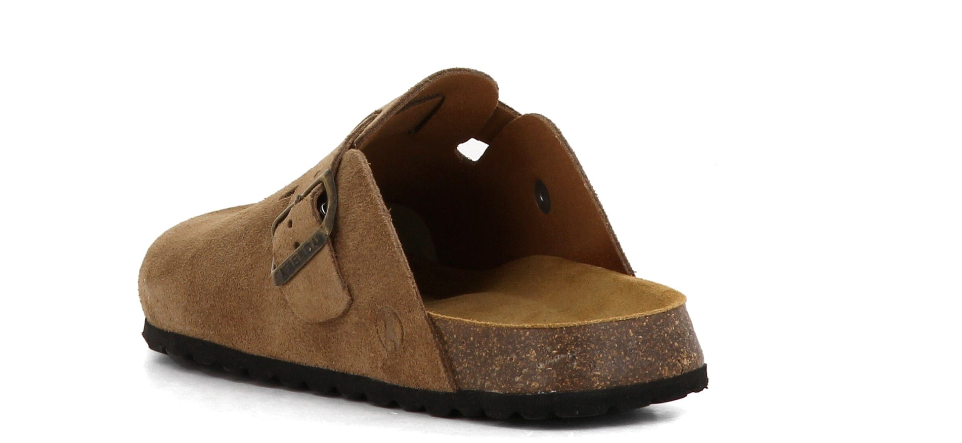 Sapatos Sandaler Carter slippers | Beige