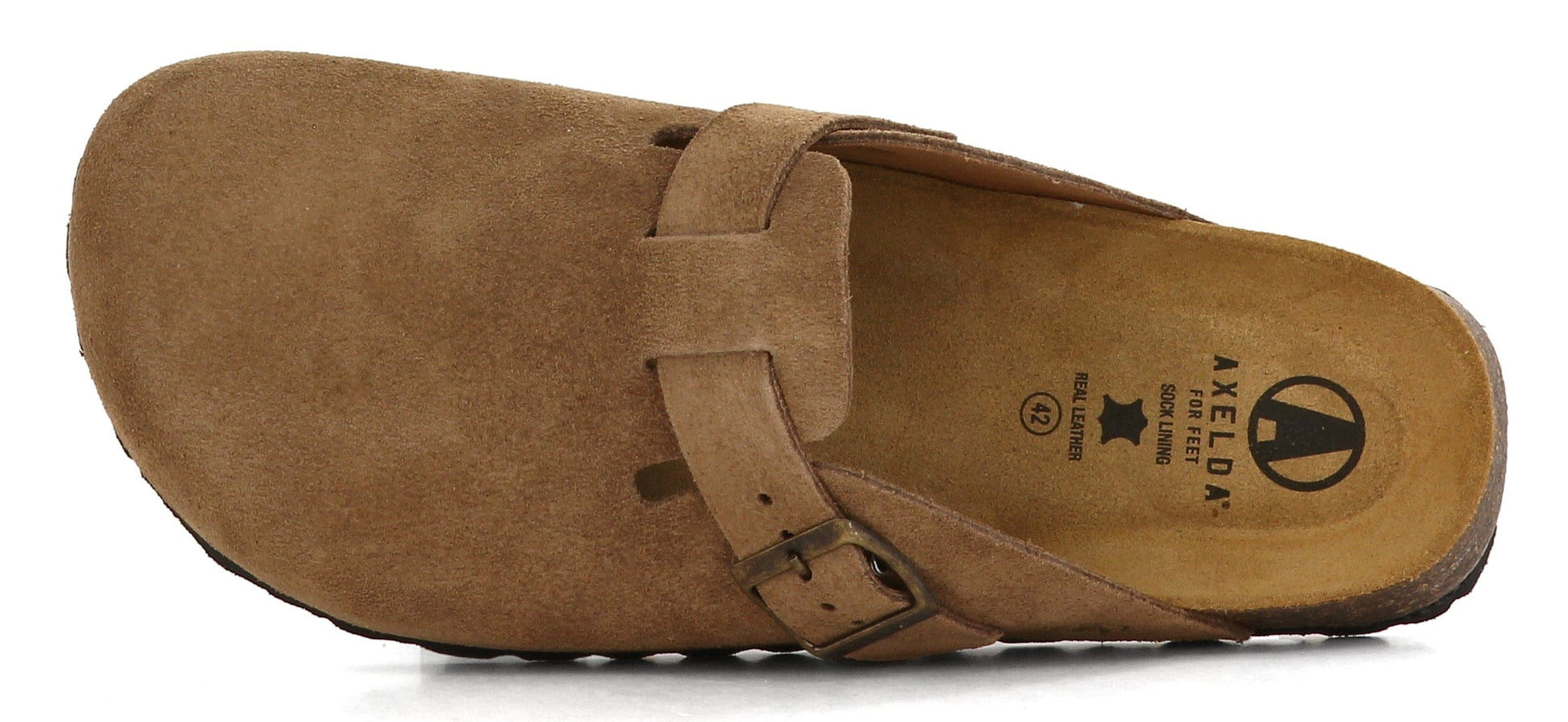 Sapatos Sandaler Carter slippers | Beige