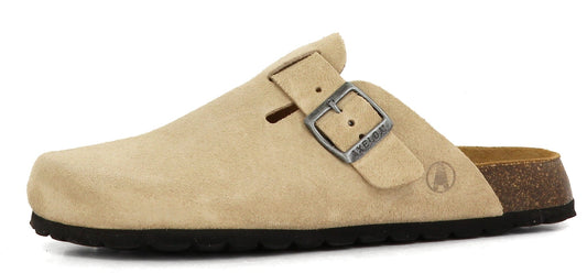 Sapatos Sandaler Carter slippers | Sand