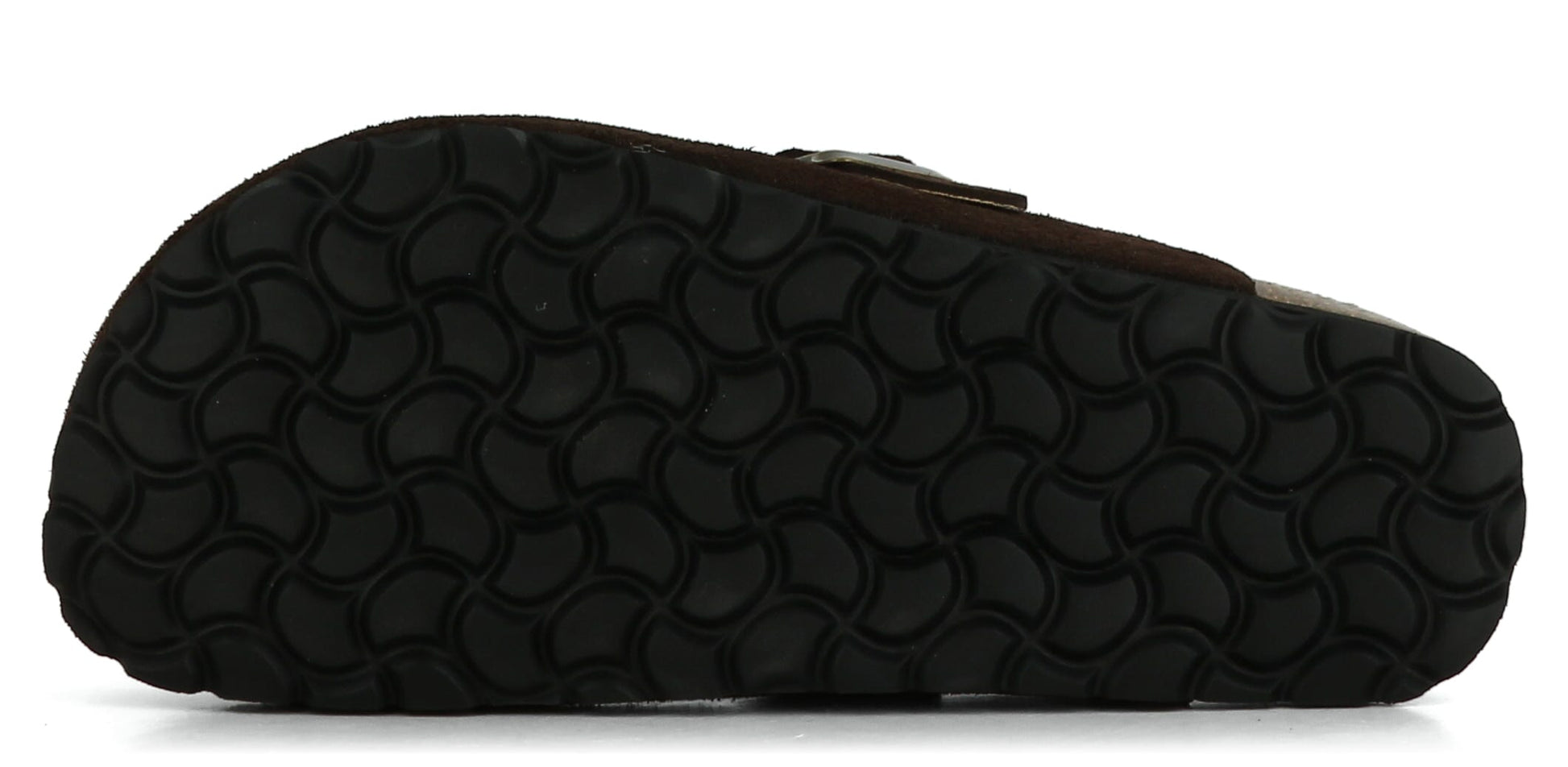 Sapatos Sandaler Evie slipper | Brun