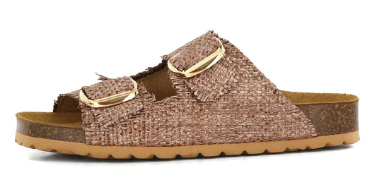 Sapatos Sandaler Karren sandal | Beige