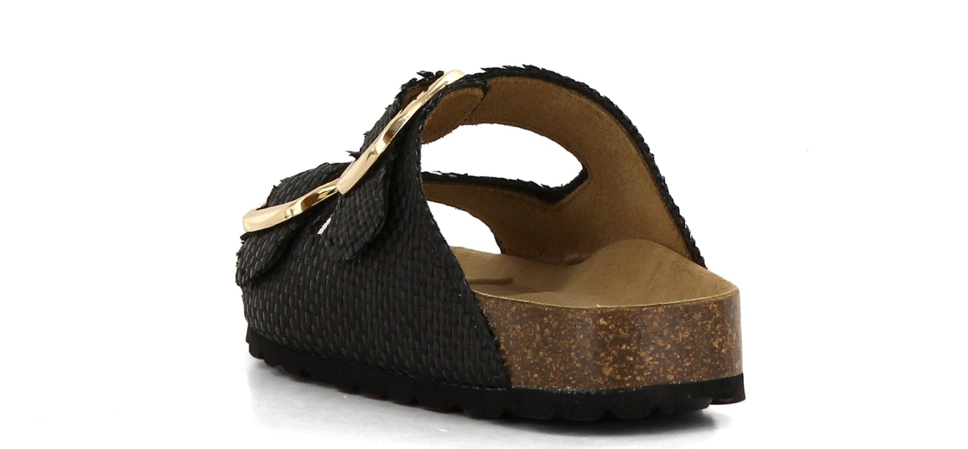 Sapatos Sandaler Karren sandal | Sort